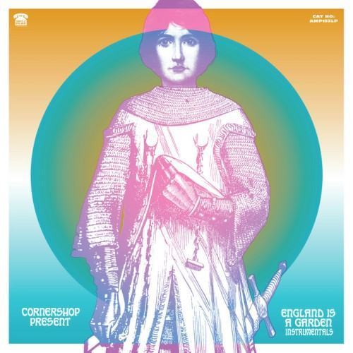 England is a Garden Instrumentals