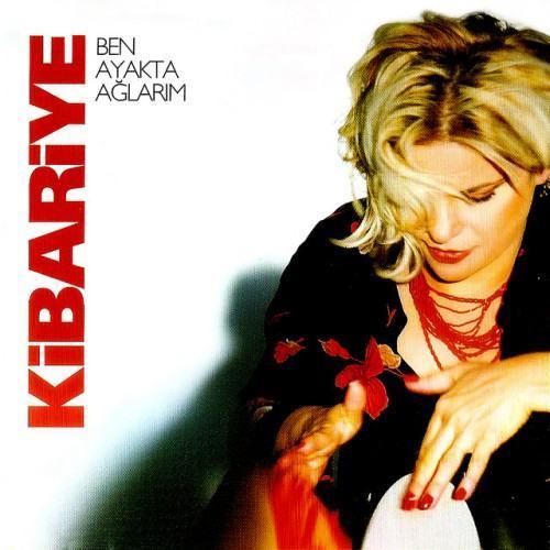 Ben Ayakta Ağlarım