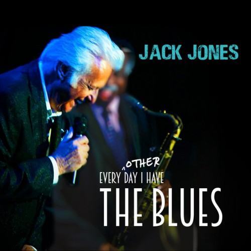 Every Other Day I Have the Blues