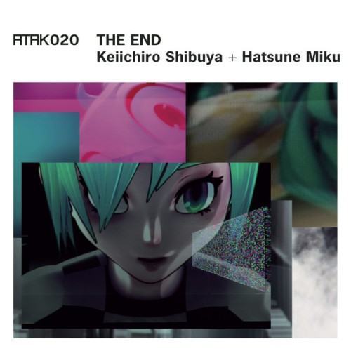 ATAK 020 THE END -EU edition-