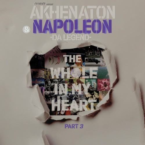 The Whole in My Heart, Pt. 3