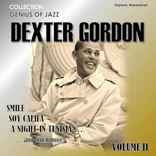 Genius of Jazz - Dexter Gordon, Vol. 2