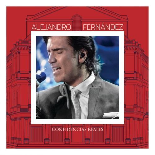 Confidencias Reales (En Vivo Desde El Teatro Real)