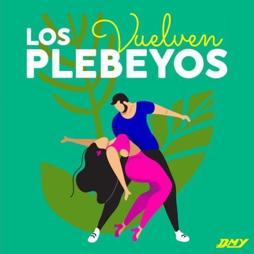 Vuelven