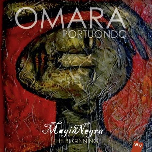 Magia Negra - The Beginning