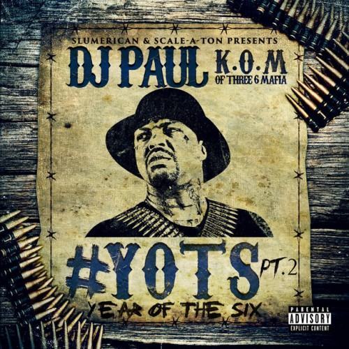 YOTS (Year of the Six), Pt. 2
