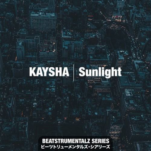 Sunlight (Beatstrumentalz)