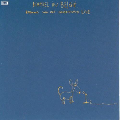 Kamiel In België