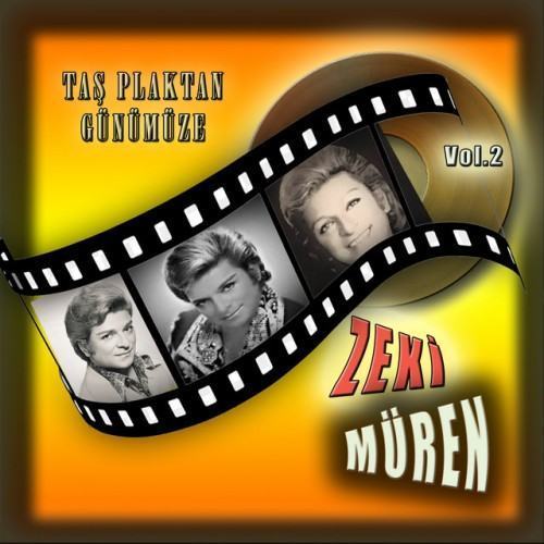 Aşkın Gözyaşları (Taş Plaktan Günümüze, Vol. 2)