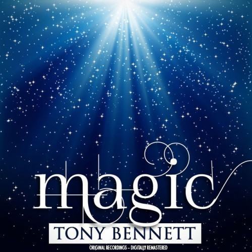 Magic (Remastered)
