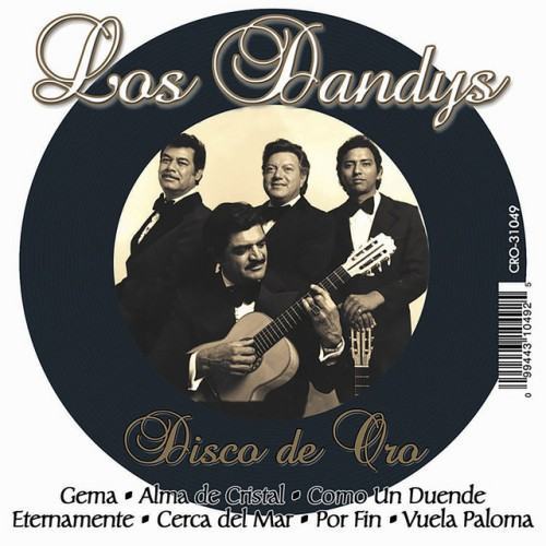Disco de Oro