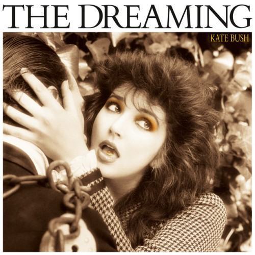 The Dreaming (2018 Remaster)
