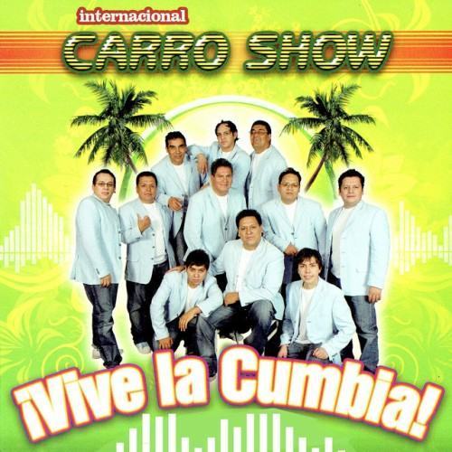 ¡Vive la Cumbia!