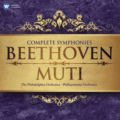Beethoven: The Complete Symphonies