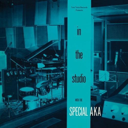 In the Studio (2002 Remaster)