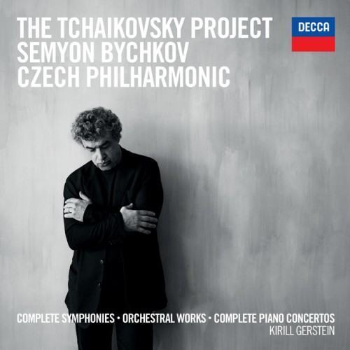 Tchaikovsky: Complete Symphonies and Piano Concertos