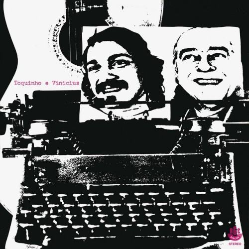 Toquinho e Vinícius