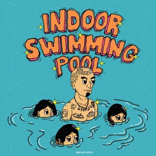 Indoor Swimming Pool