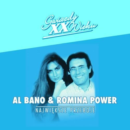 Gwiazdy XX Wieku - Al Bano & Romina Power