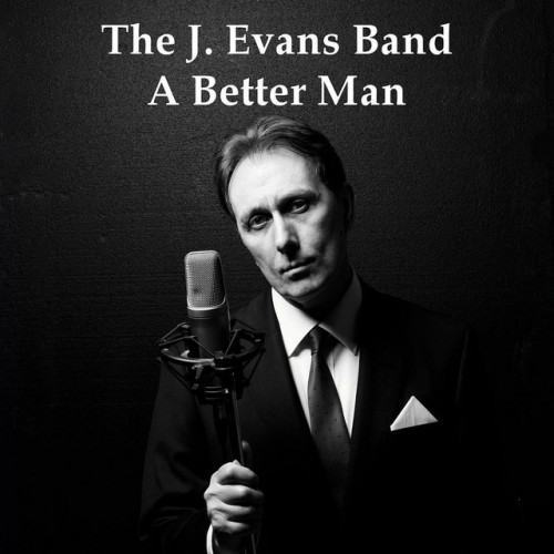 A Better Man