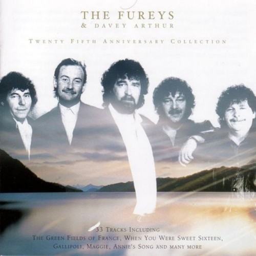 The Fureys & Davey Arthur