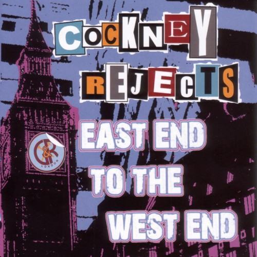 East End To The West End: Live At The Mean Fiddler