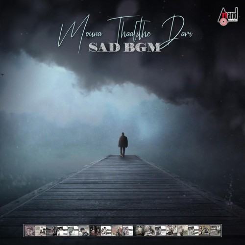 Mouna Thalithe Dari (Sad Bgm) [Original Background Score]