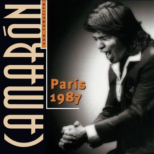 París 1987 (En Directo En El Cirque d'Hiver de París / Remastered 2018)