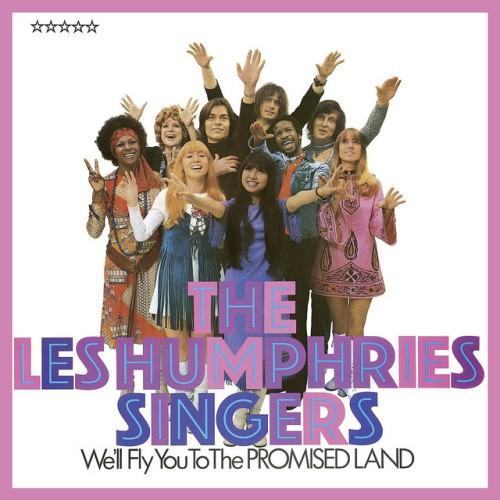 We'll Fly You To The PROMISED LAND (Remastered Version)