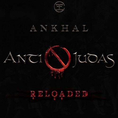 ANTI JUDAS RELOADED