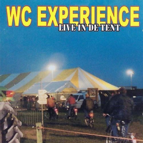 Live in de tent (2001)
