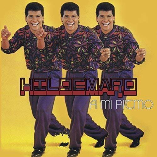A Mi Ritmo