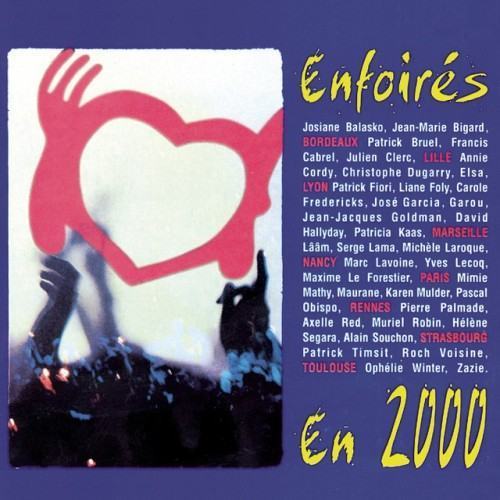 Enfoirés en 2000 (Live)