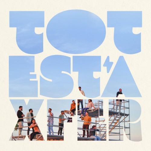 TOT ESTÀ PER FER
