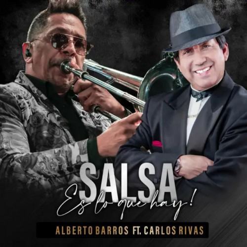 Salsa Es Lo Que Hay