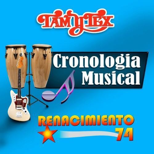 Cronologia Musical