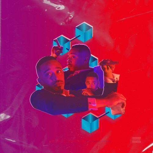 Crypto Winter (The Dubstep/House Album)