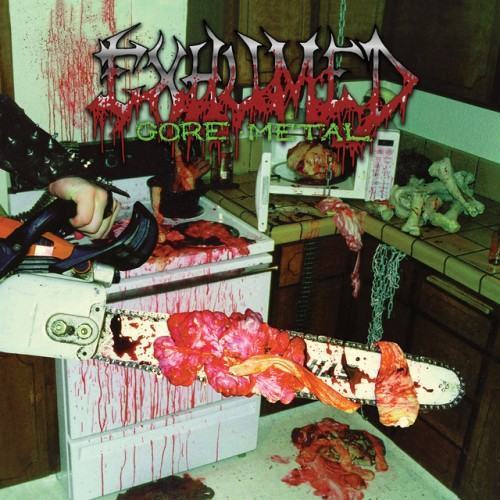 Gore Metal (2023 Remaster)