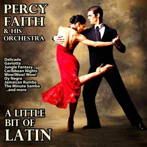A Little Bit of Latin