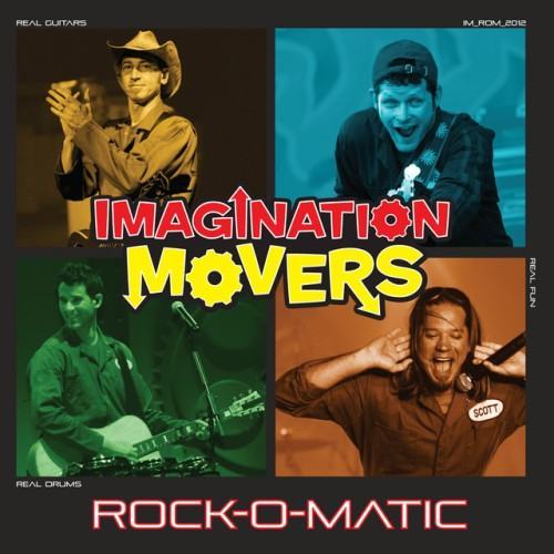 Rock-O-Matic