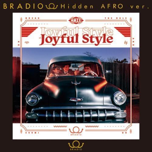 Joyful Style (Instrumental)