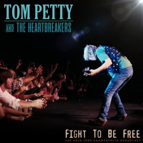 Fight To Be Free (Live 1980)