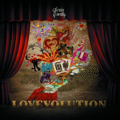 Lovevolution