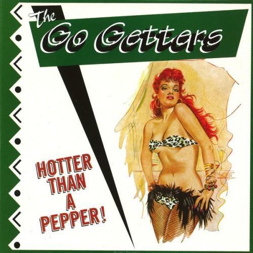 Hotter Than a Pepper