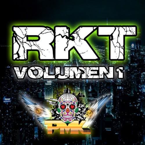 RKT VOLUMEN 1 (Remix)