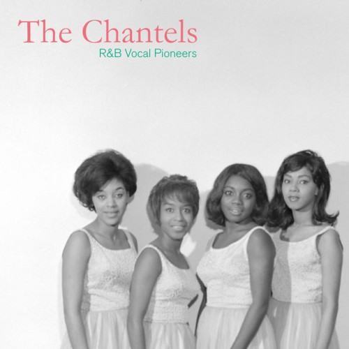R&B Vocal Pioneers