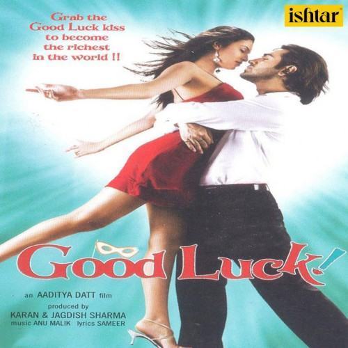 Good Luck (Original Motion Picture Soundtrack)