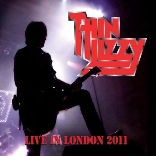 Live At The Indigo2