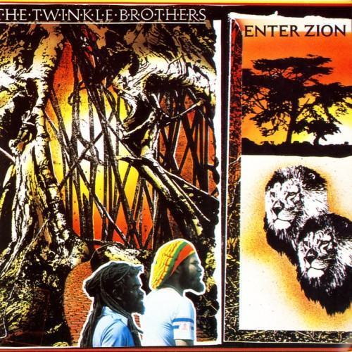 Enter Zion