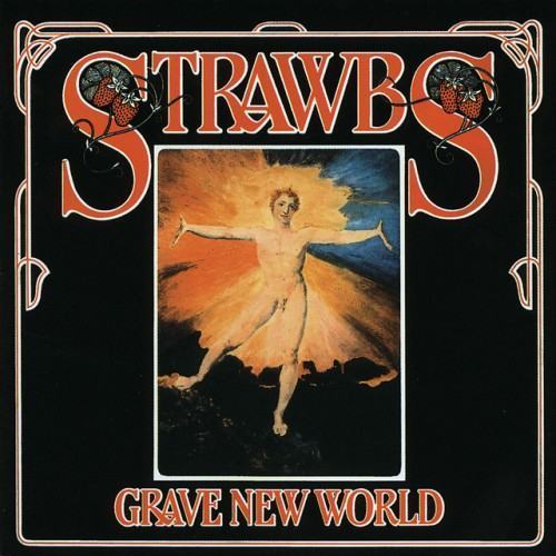 Grave New World